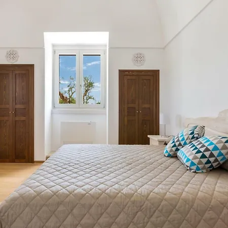 Marangi Villa