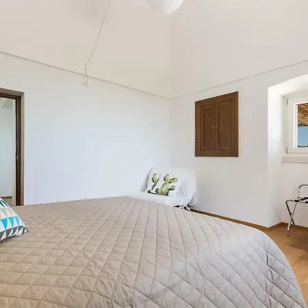 Marangi Villa *