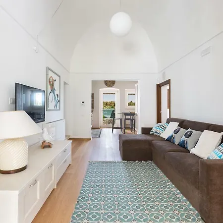 Marangi Villa