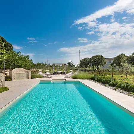 Villa Marangi