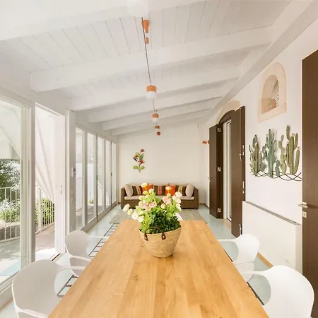 Marangi Villa