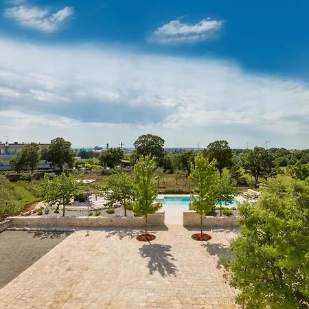 Marangi Villa
