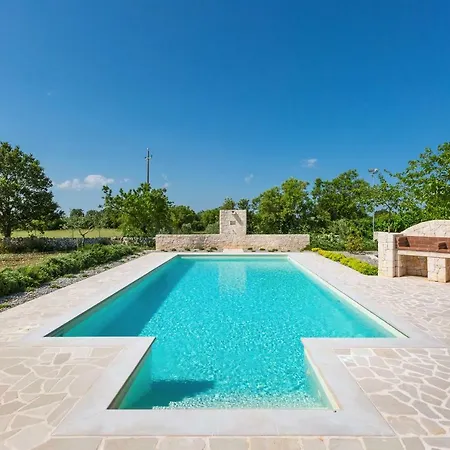 Marangi Villa