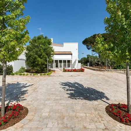 Marangi Villa Noci