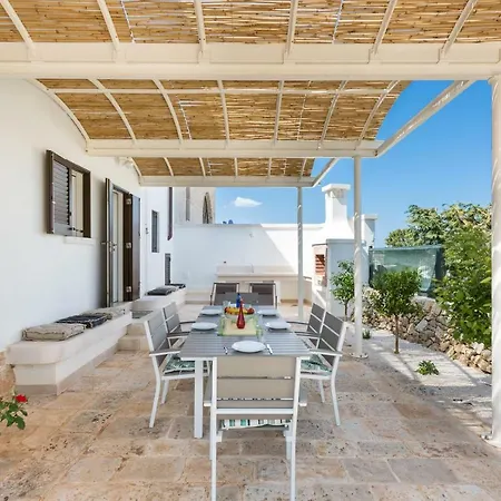 Marangi Villa Noci
