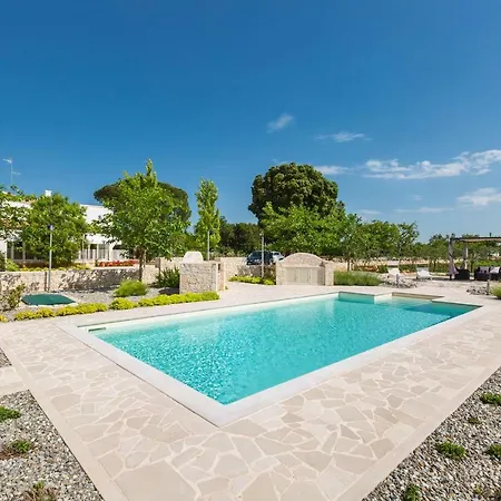 Marangi Villa Noci